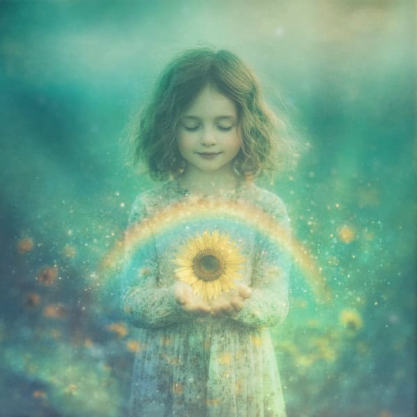 Inner child healing therapy