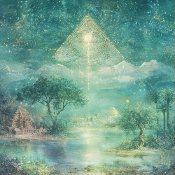 Past Life Regression Therapy